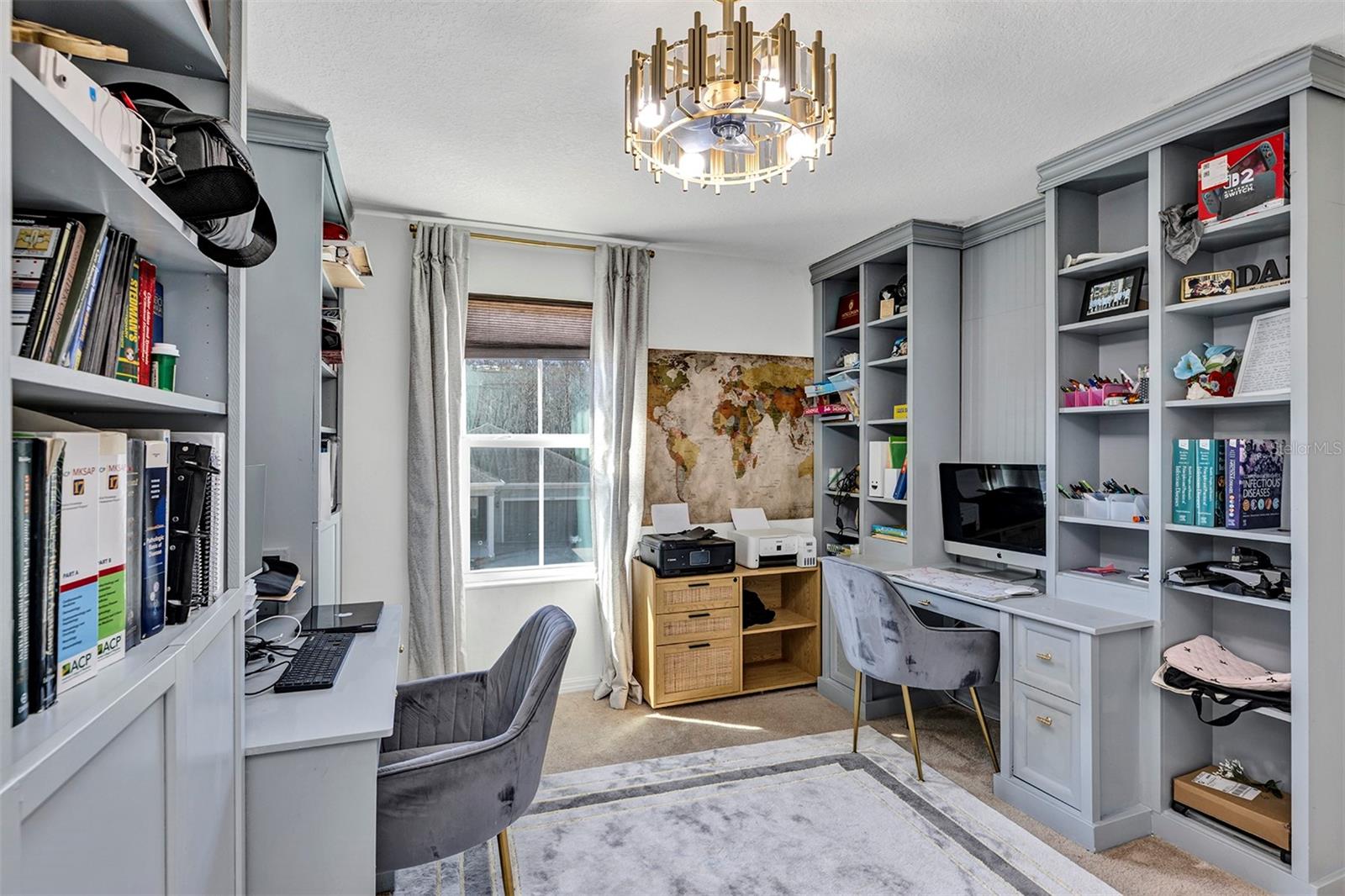 3471 DOVETAIL AVE, KISSIMMEE, FL, 34741