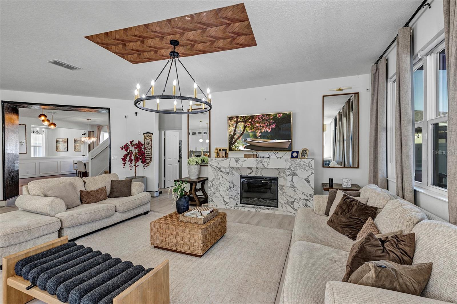 3471 DOVETAIL AVE, KISSIMMEE, FL, 34741