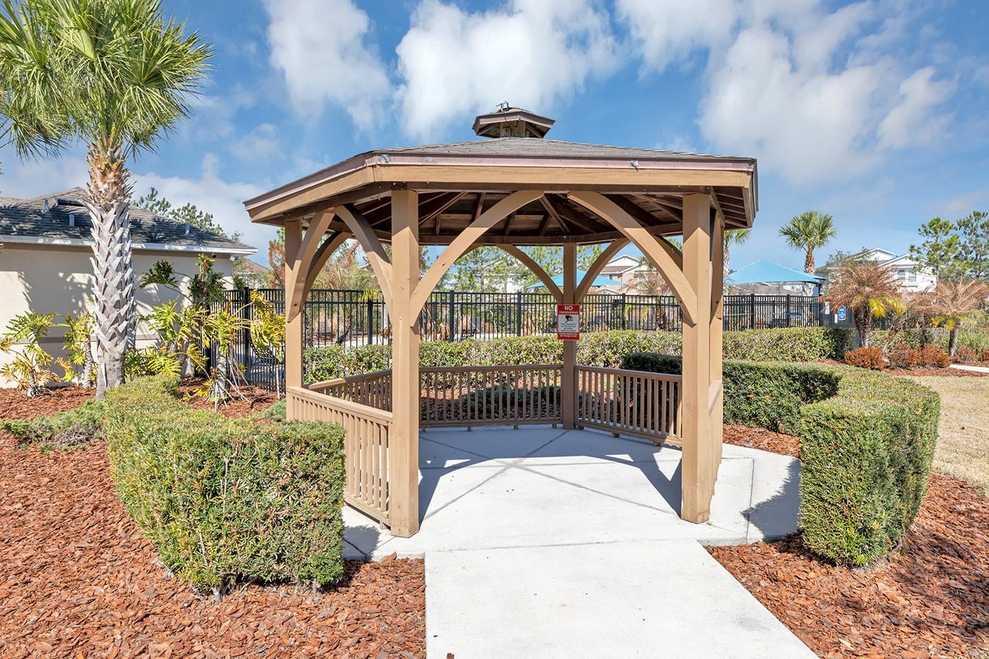 3471 DOVETAIL AVE, KISSIMMEE, FL, 34741