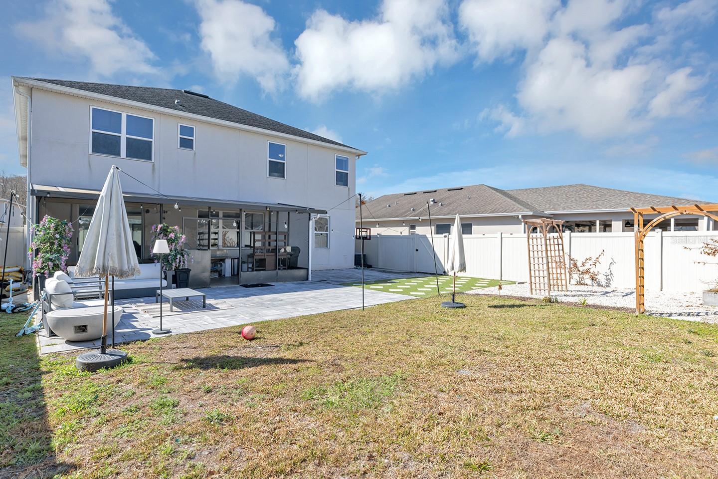 3471 DOVETAIL AVE, KISSIMMEE, FL, 34741
