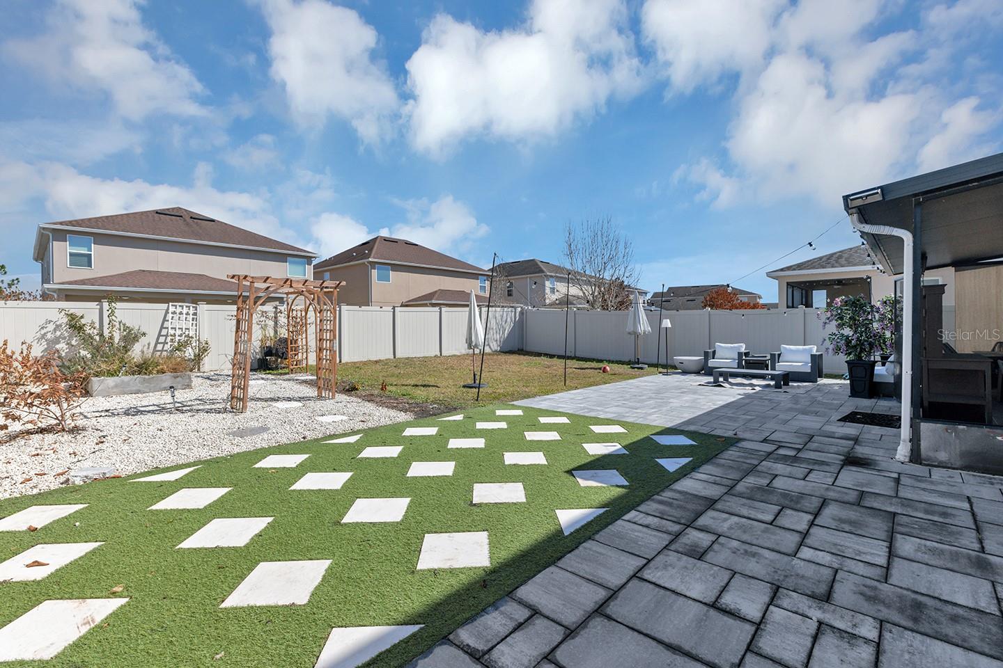 3471 DOVETAIL AVE, KISSIMMEE, FL, 34741