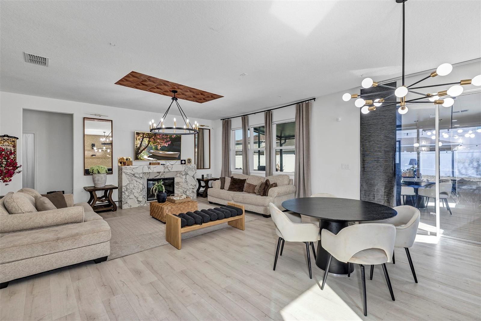 3471 DOVETAIL AVE, KISSIMMEE, FL, 34741