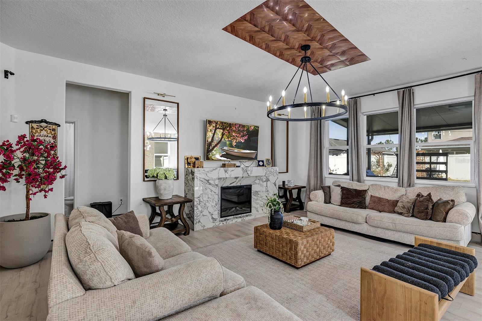 3471 DOVETAIL AVE, KISSIMMEE, FL, 34741