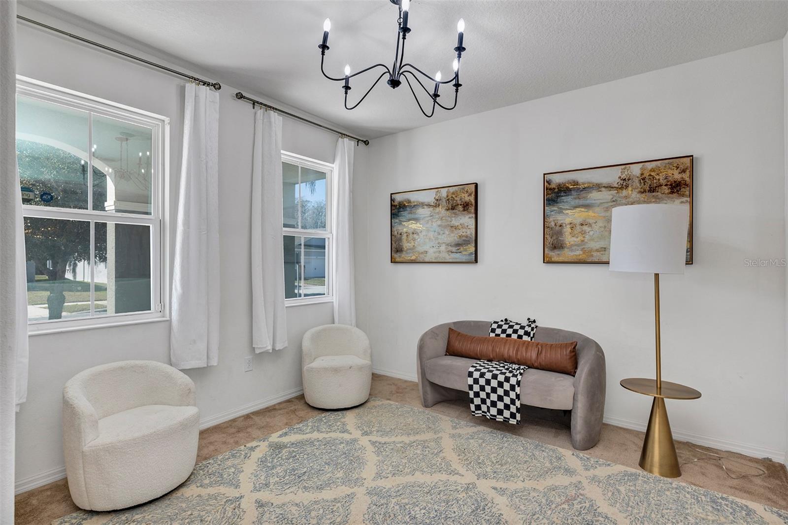 3471 DOVETAIL AVE, KISSIMMEE, FL, 34741