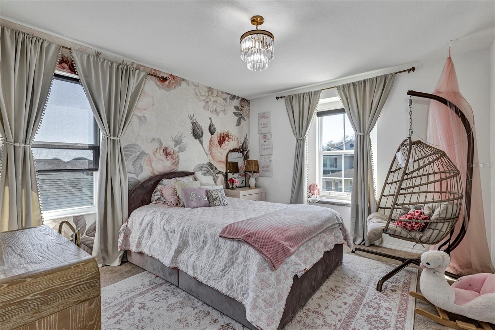 3471 DOVETAIL AVE, KISSIMMEE, FL, 34741