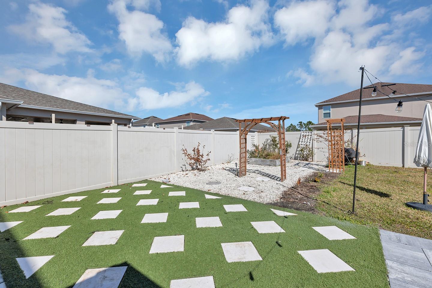 3471 DOVETAIL AVE, KISSIMMEE, FL, 34741