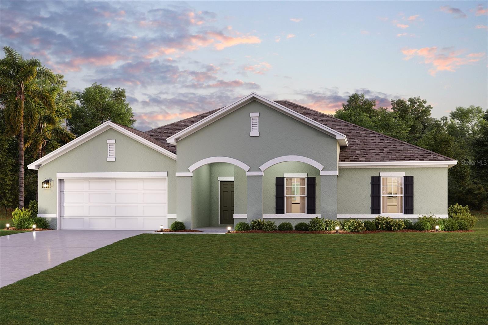 12 BUCKEYE CT S, HOMOSASSA, FL, 34446