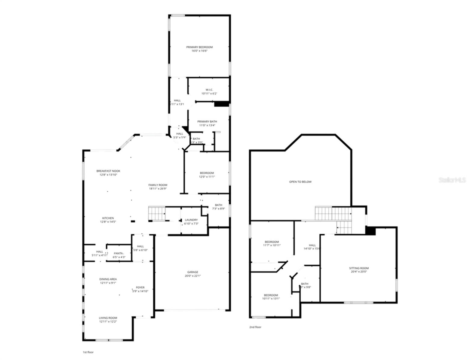 14639 CHATSWORTH MANOR CIR, TAMPA, FL, 33626