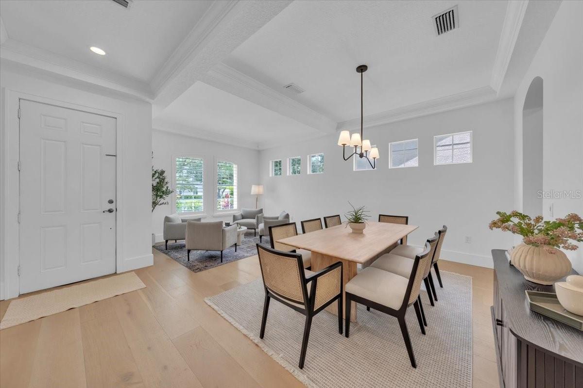 14639 CHATSWORTH MANOR CIR, TAMPA, FL, 33626