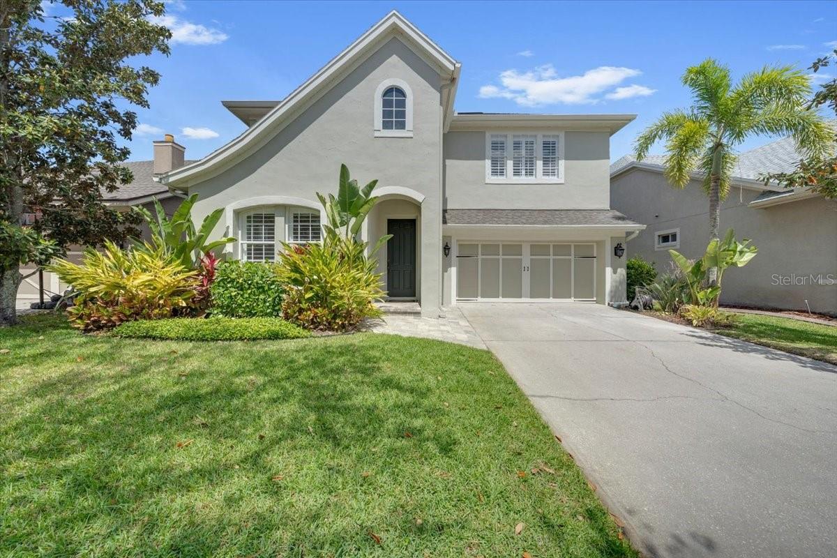 14639 CHATSWORTH MANOR CIR, TAMPA, FL, 33626
