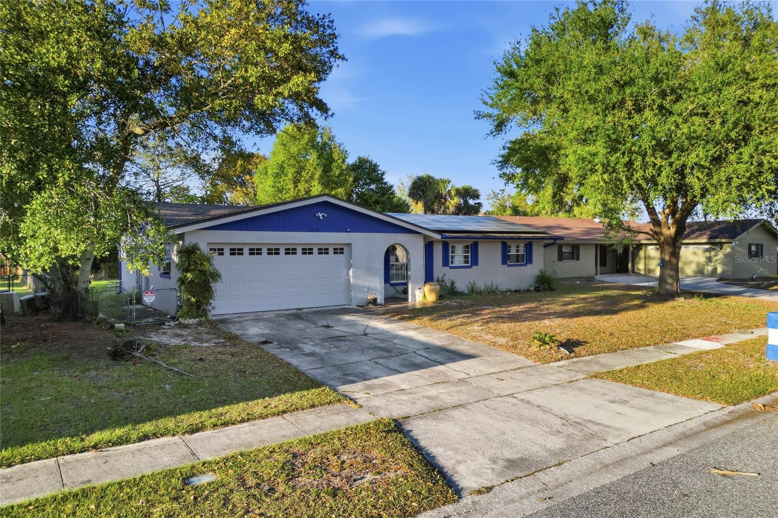 2715 ELMHURST CIR, ORLANDO, FL, 32810