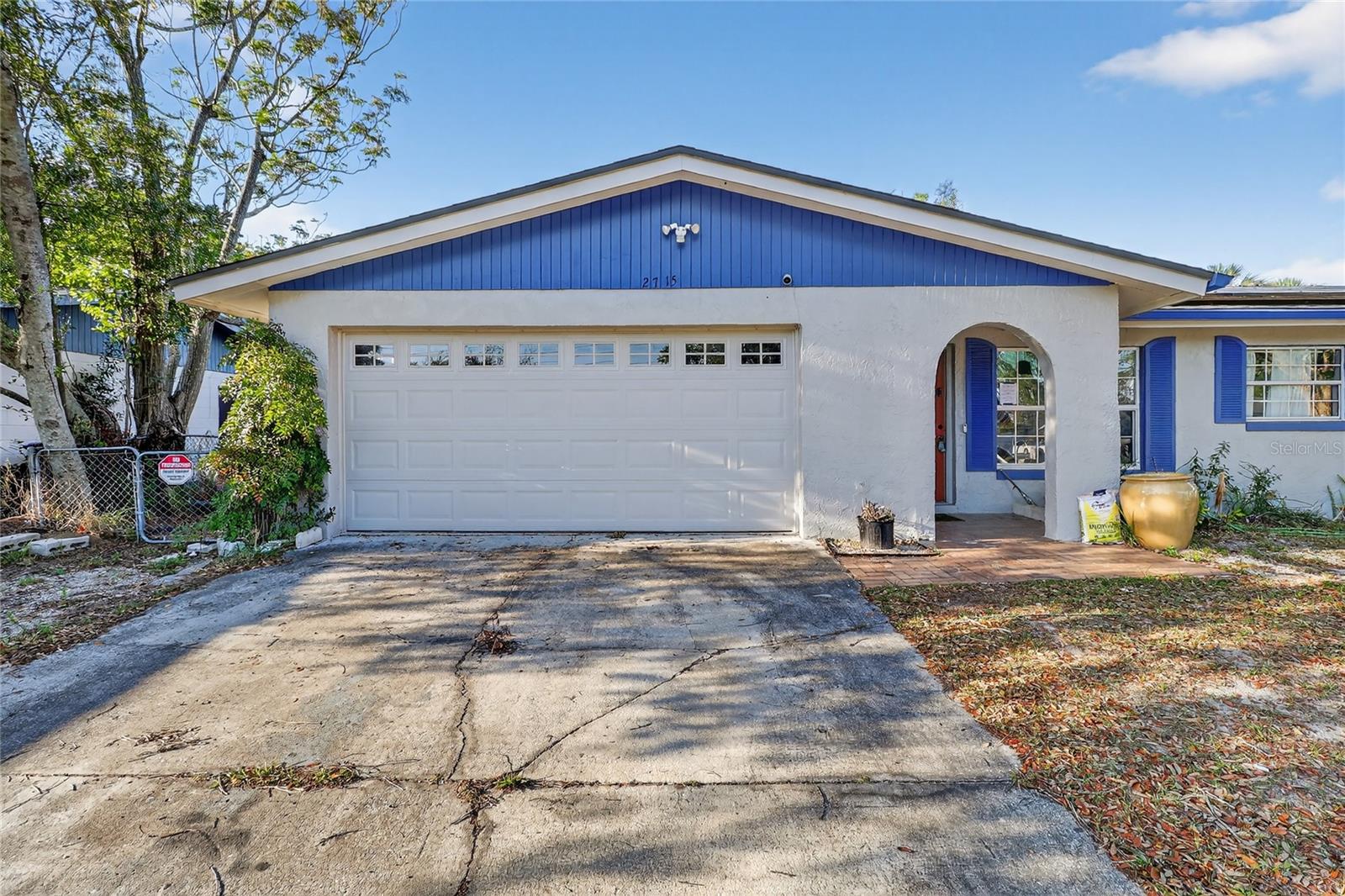 2715 ELMHURST CIR, ORLANDO, FL, 32810