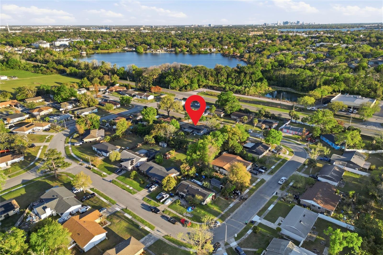 2715 ELMHURST CIR, ORLANDO, FL, 32810