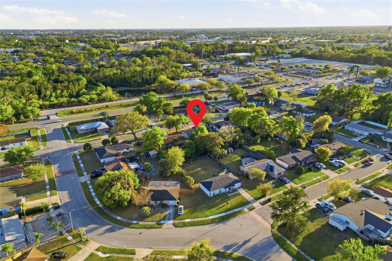 2715 ELMHURST CIR, ORLANDO, FL, 32810