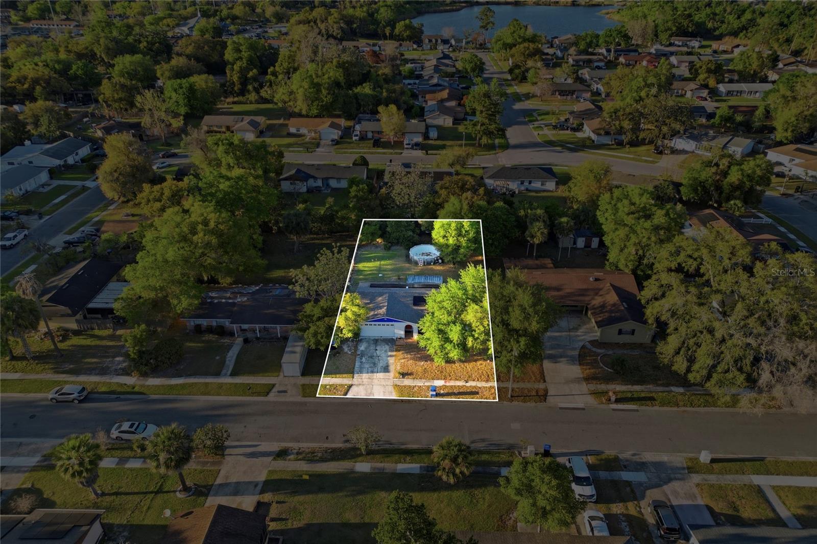 2715 ELMHURST CIR, ORLANDO, FL, 32810