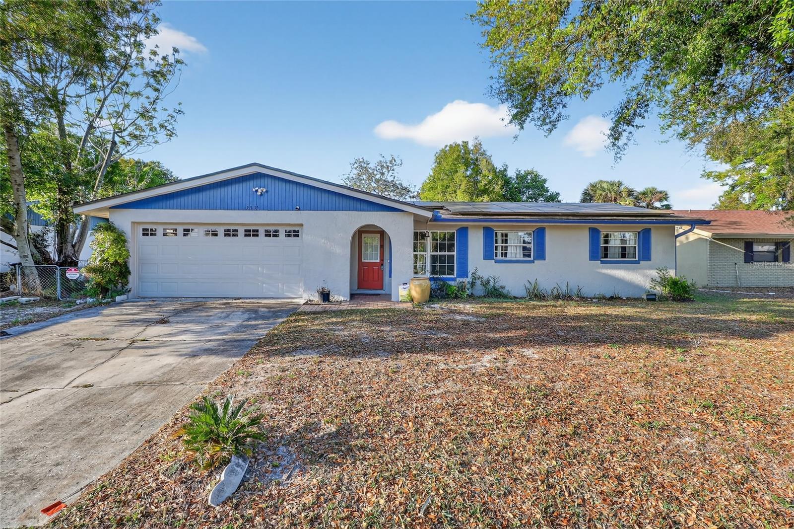 2715 ELMHURST CIR, ORLANDO, FL, 32810