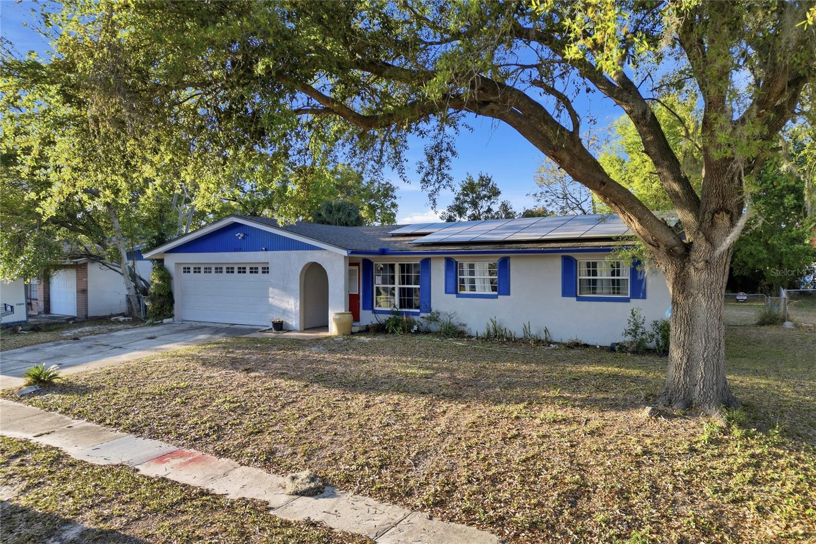2715 ELMHURST CIR, ORLANDO, FL, 32810