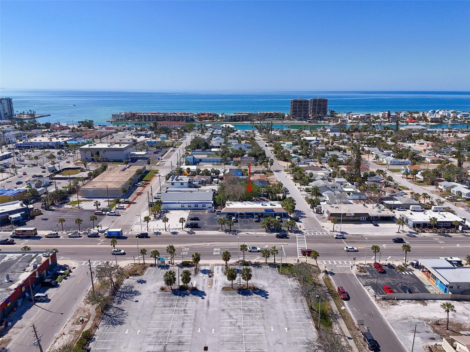 7612 BLIND PASS RD, ST PETE BEACH, FL, 33706