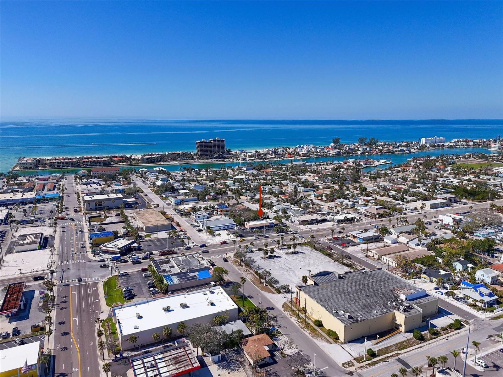 7612 BLIND PASS RD, ST PETE BEACH, FL, 33706