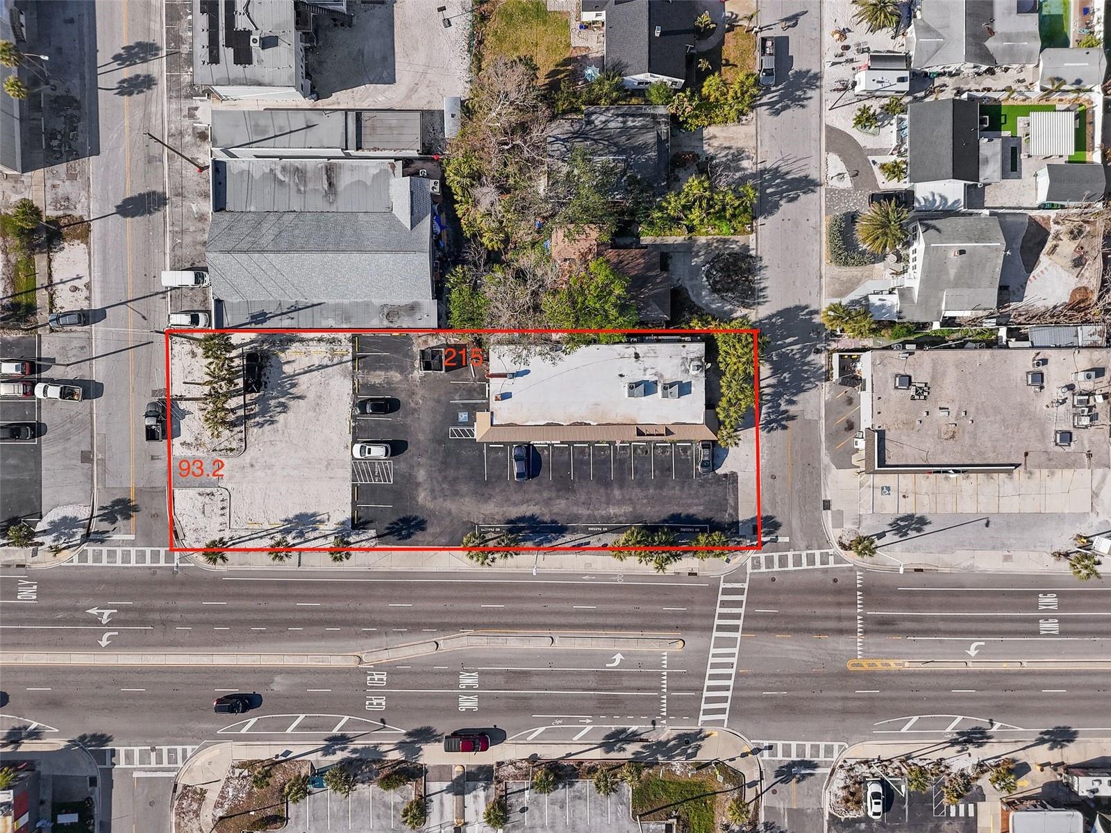 7612 BLIND PASS RD, ST PETE BEACH, FL, 33706