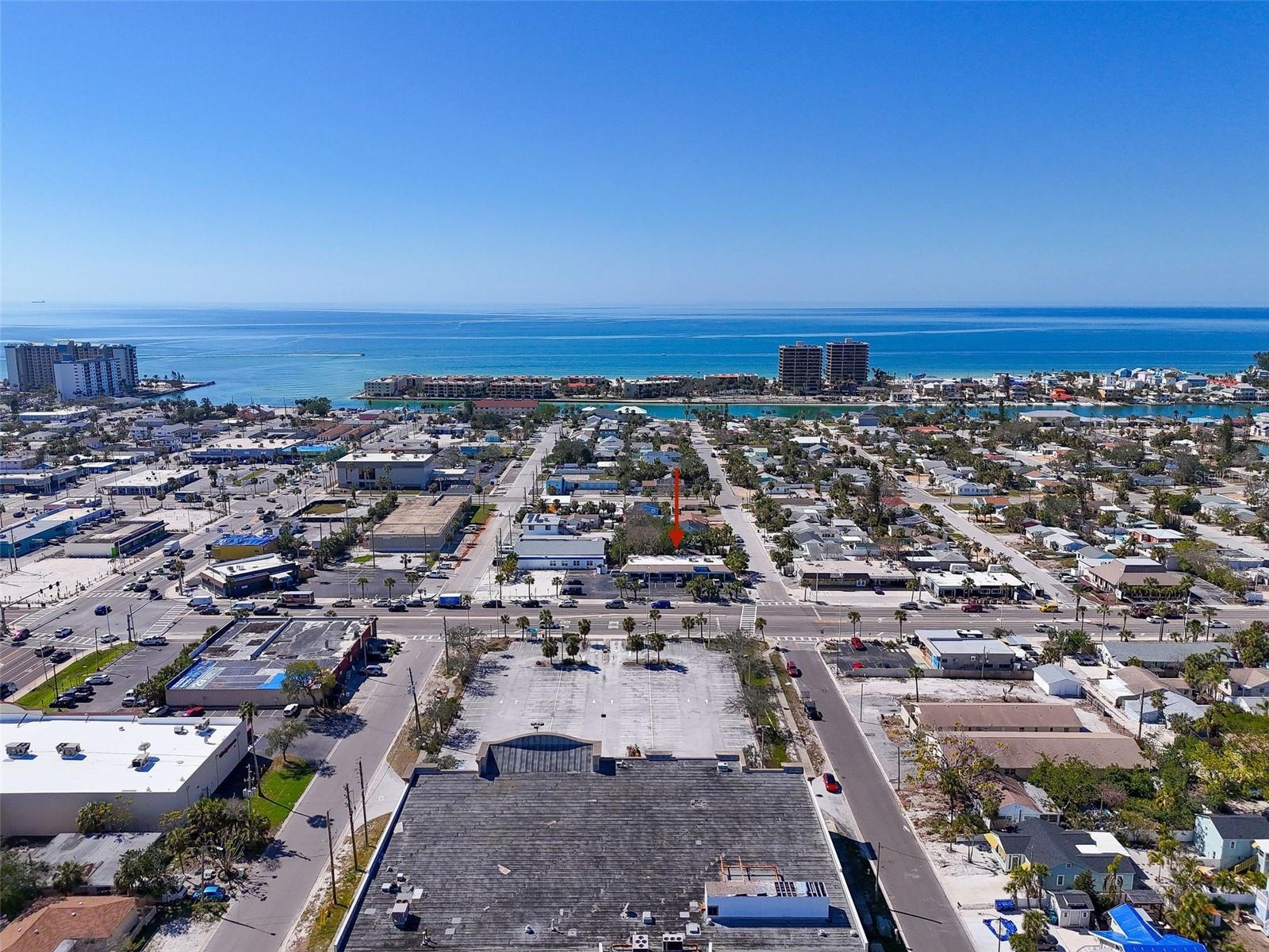7612 BLIND PASS RD, ST PETE BEACH, FL, 33706