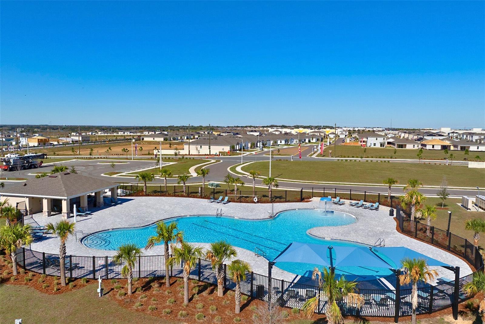 1565 SAGE AVE, HAINES CITY, FL, 33844