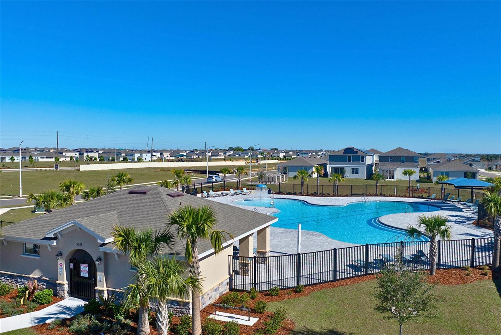 1565 SAGE AVE, HAINES CITY, FL, 33844