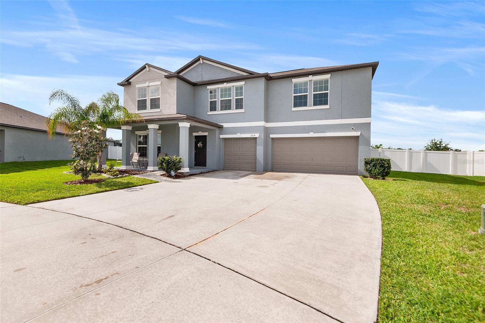 2914 FLYING BLACKBIRD RD, BARTOW, FL, 33830