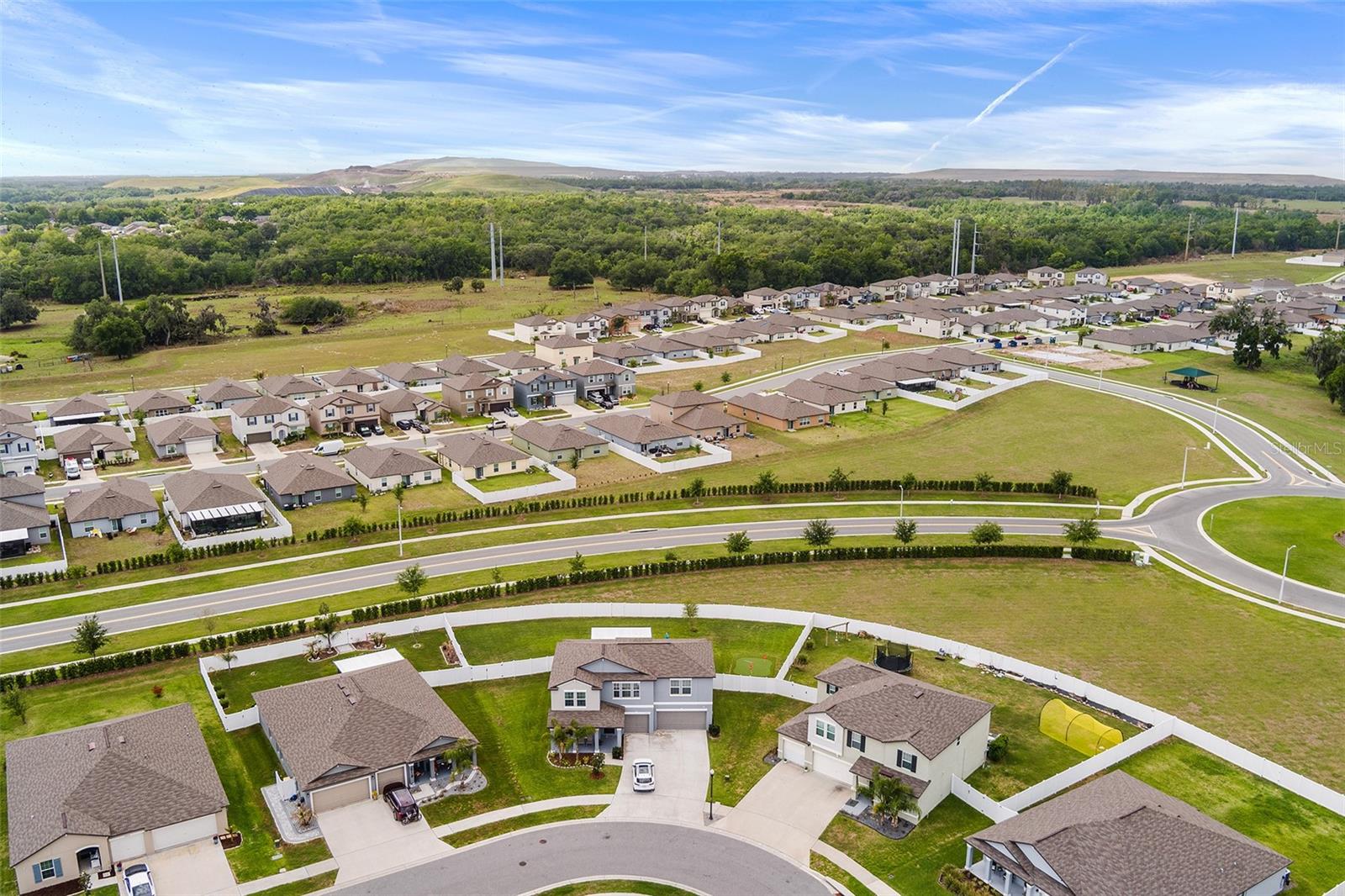 2914 FLYING BLACKBIRD RD, BARTOW, FL, 33830