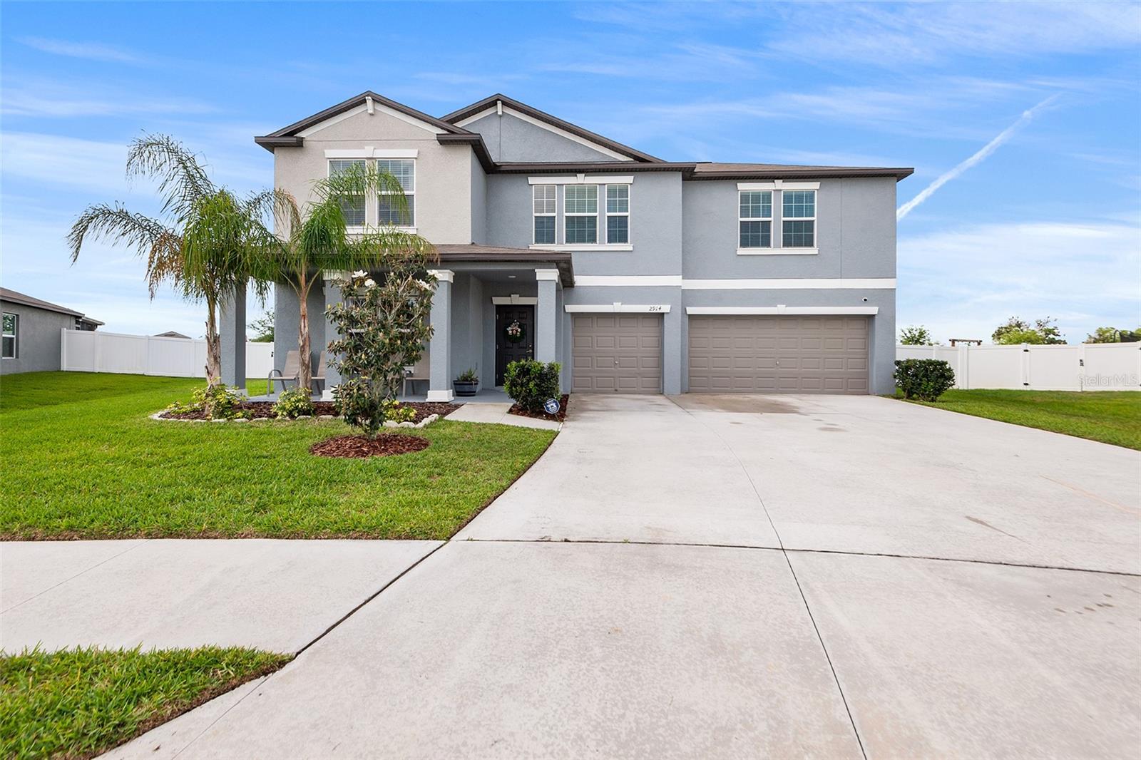2914 FLYING BLACKBIRD RD, BARTOW, FL, 33830