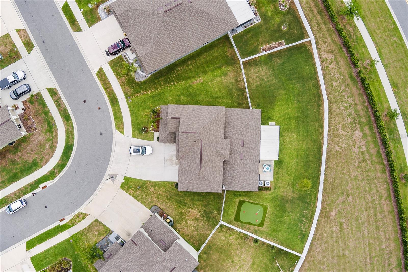 2914 FLYING BLACKBIRD RD, BARTOW, FL, 33830