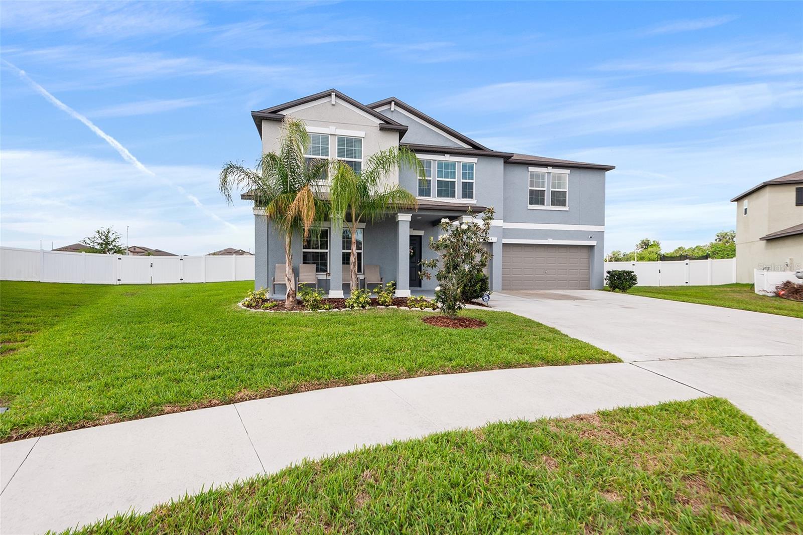 2914 FLYING BLACKBIRD RD, BARTOW, FL, 33830