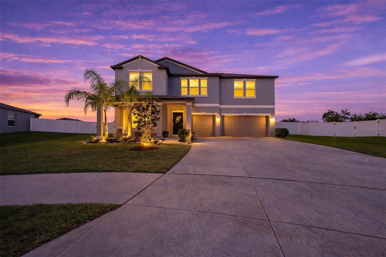 2914 FLYING BLACKBIRD RD, BARTOW, FL, 33830