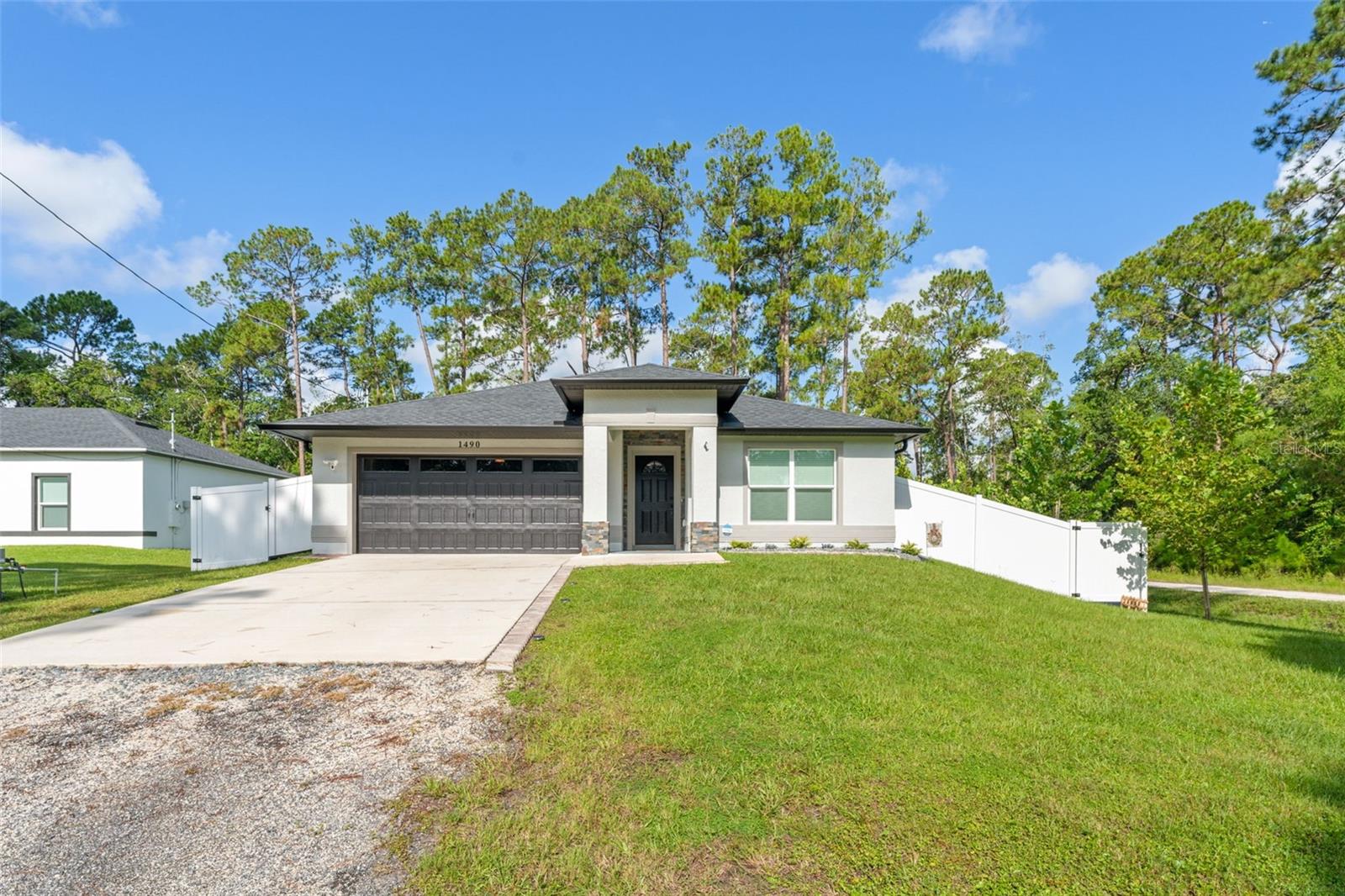 1490 11TH AVE, DELAND, FL, 32724