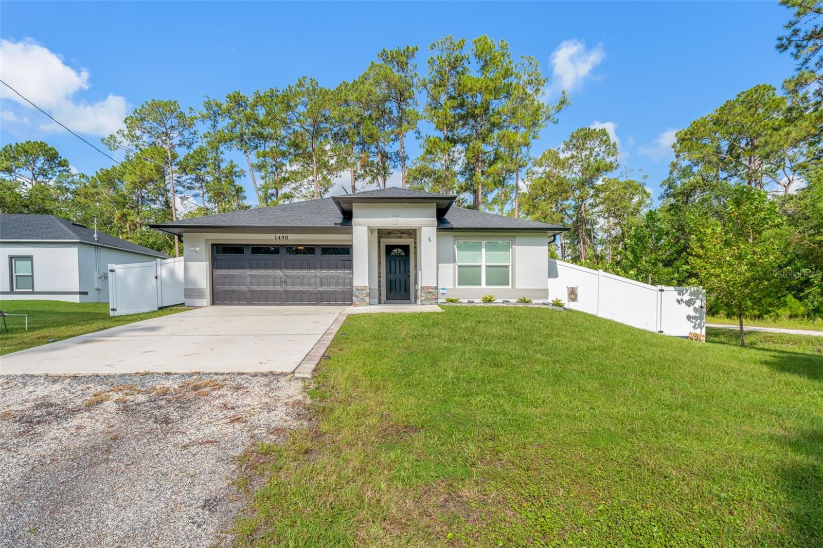 1490 11TH AVE, DELAND, FL, 32724