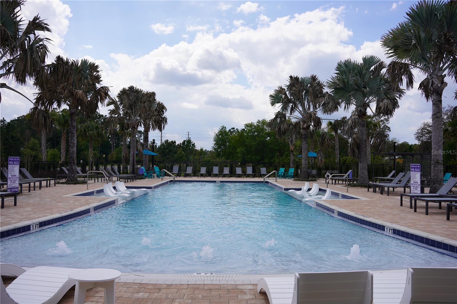 16436 WINDING PRESERVE CIR, CLERMONT, FL, 34714