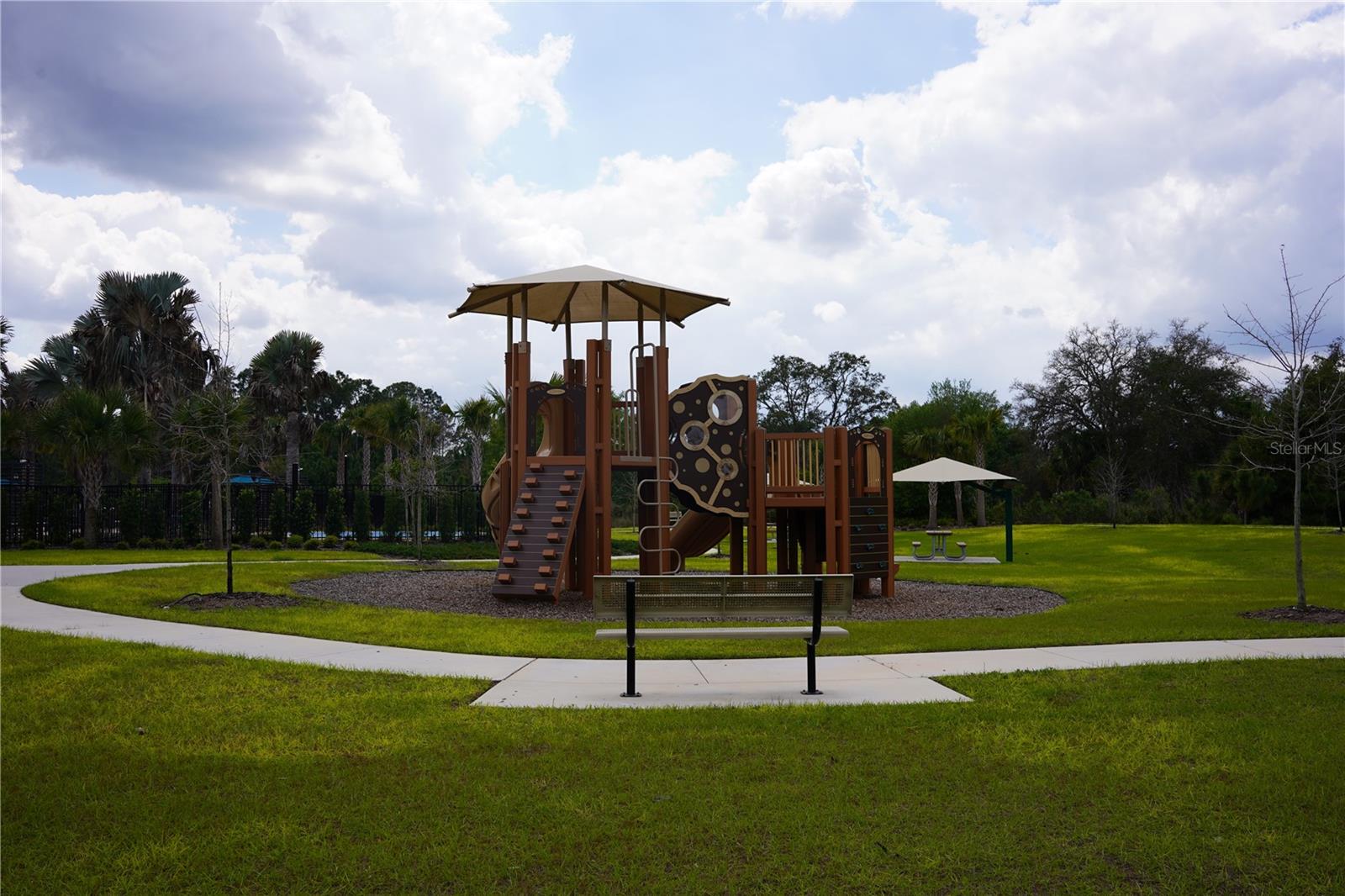 16436 WINDING PRESERVE CIR, CLERMONT, FL, 34714