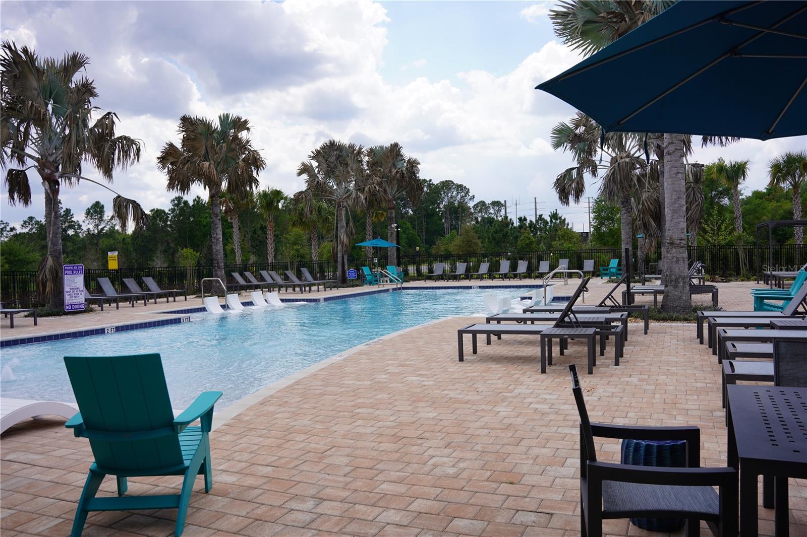 16436 WINDING PRESERVE CIR, CLERMONT, FL, 34714