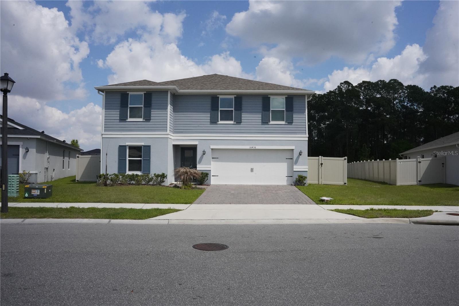 16436 WINDING PRESERVE CIR, CLERMONT, FL, 34714