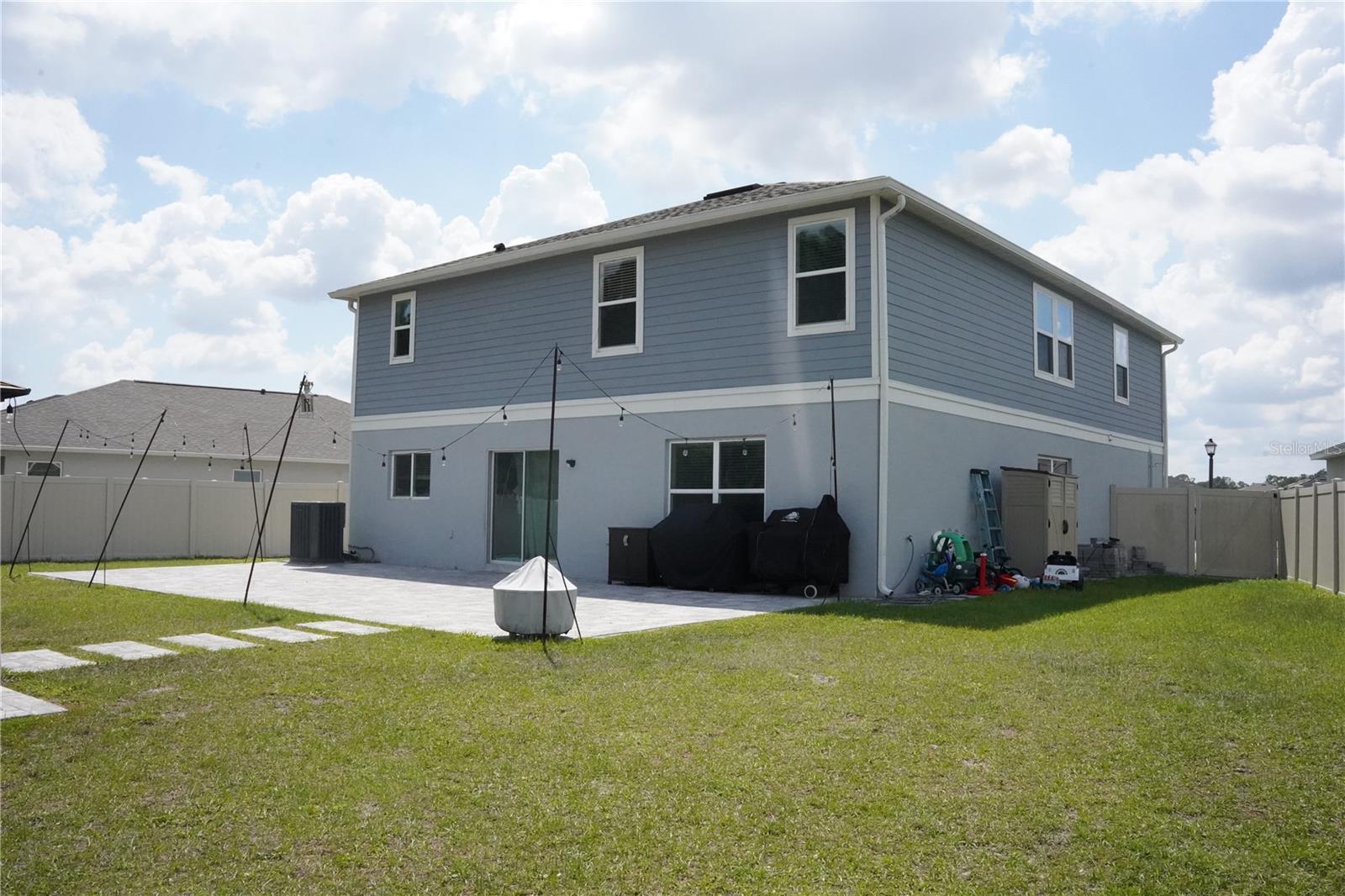 16436 WINDING PRESERVE CIR, CLERMONT, FL, 34714