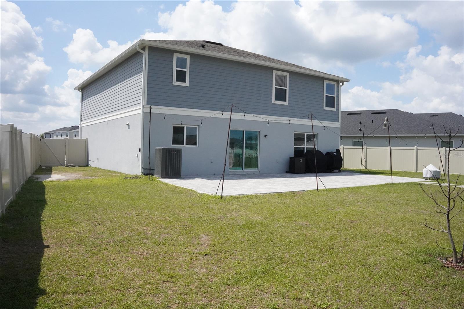 16436 WINDING PRESERVE CIR, CLERMONT, FL, 34714