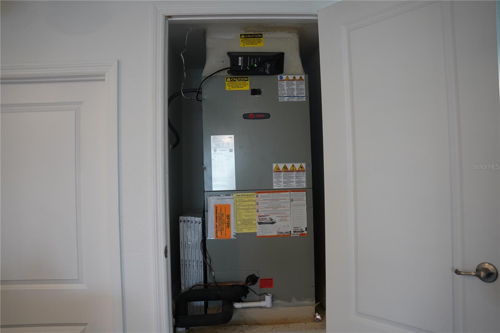 16436 WINDING PRESERVE CIR, CLERMONT, FL, 34714