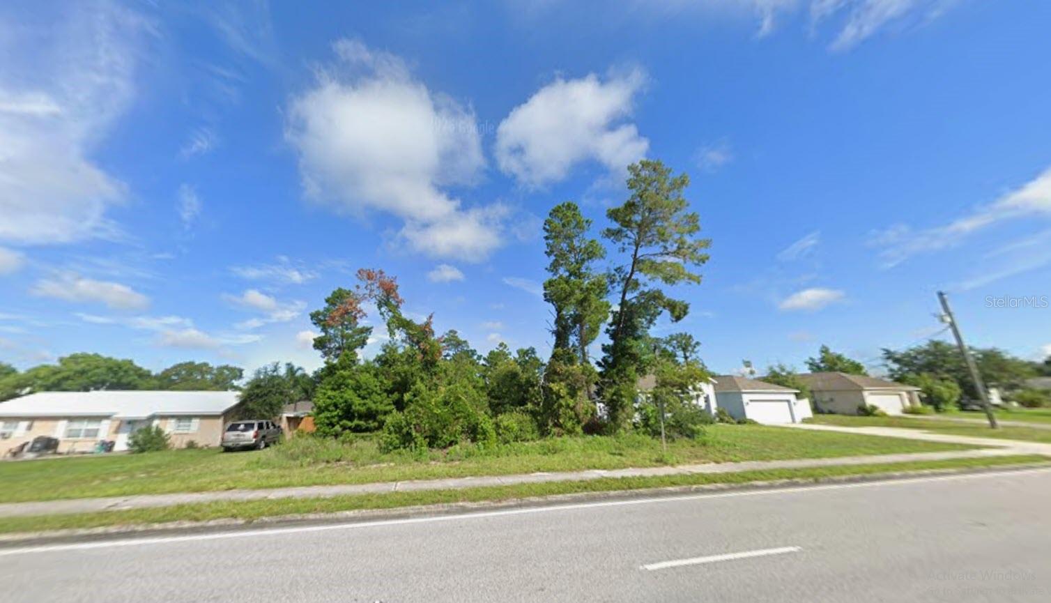 6241 MARINER BLVD, SPRING HILL, FL, 34609