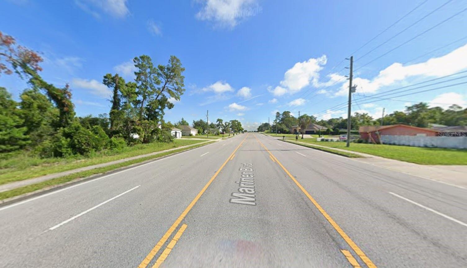 6241 MARINER BLVD, SPRING HILL, FL, 34609