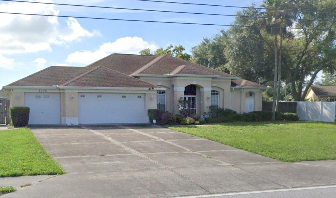 6241 MARINER BLVD, SPRING HILL, FL, 34609