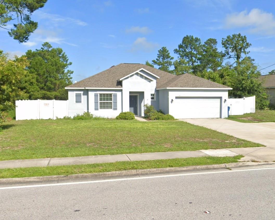 6241 MARINER BLVD, SPRING HILL, FL, 34609