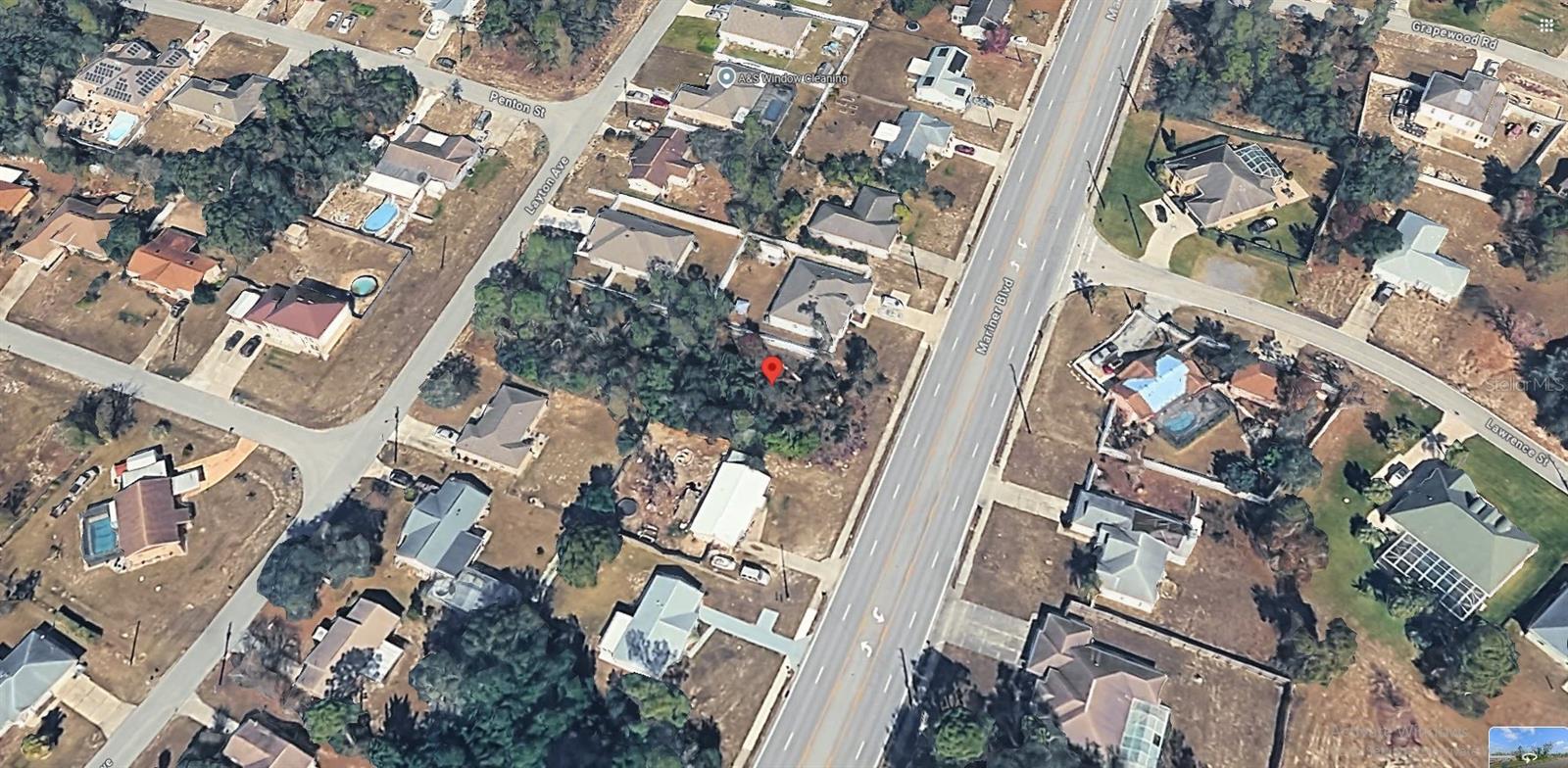 6241 MARINER BLVD, SPRING HILL, FL, 34609