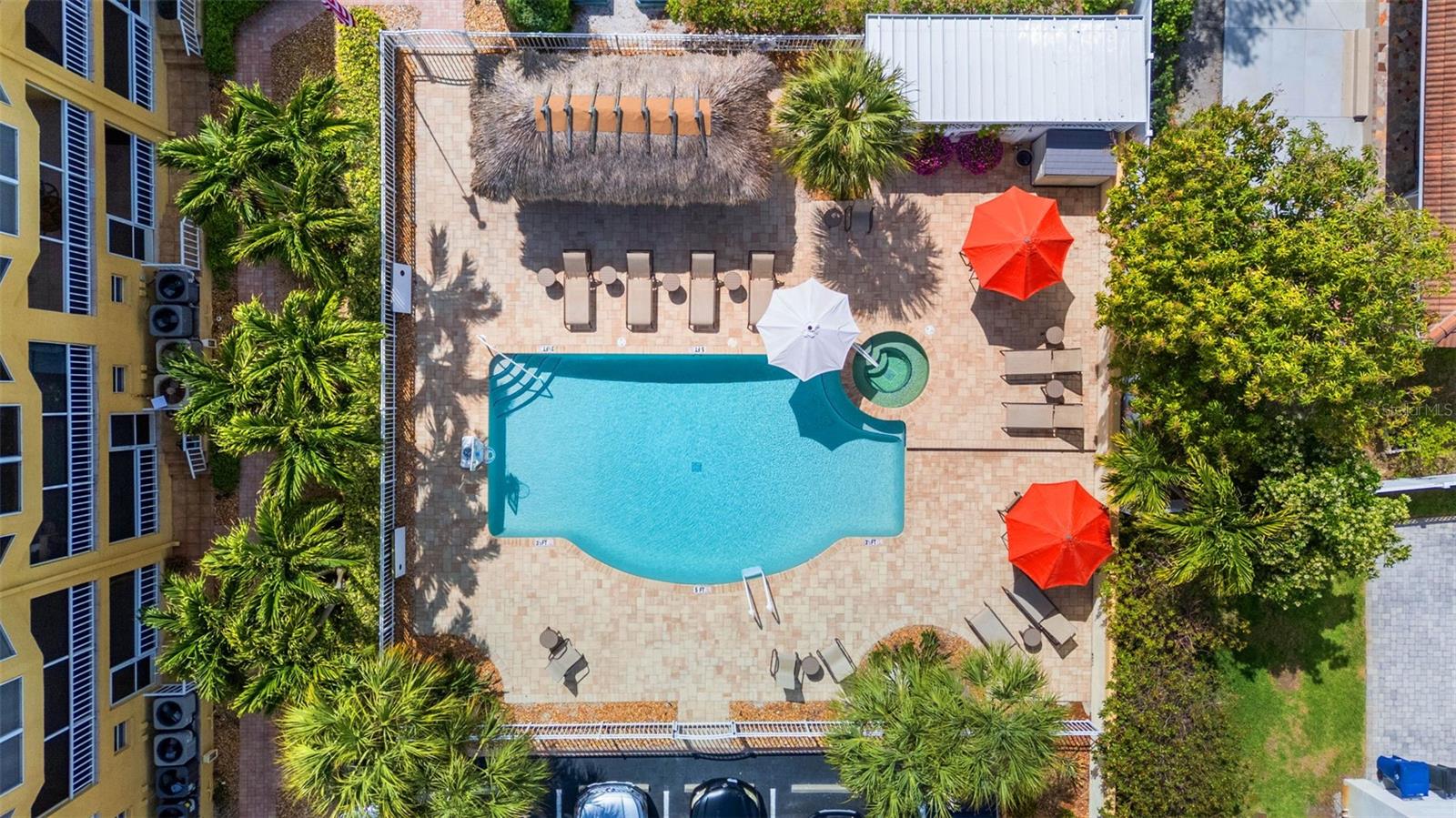 1071 PINELLAS BAYWAY S, ST PETERSBURG, FL, 33715