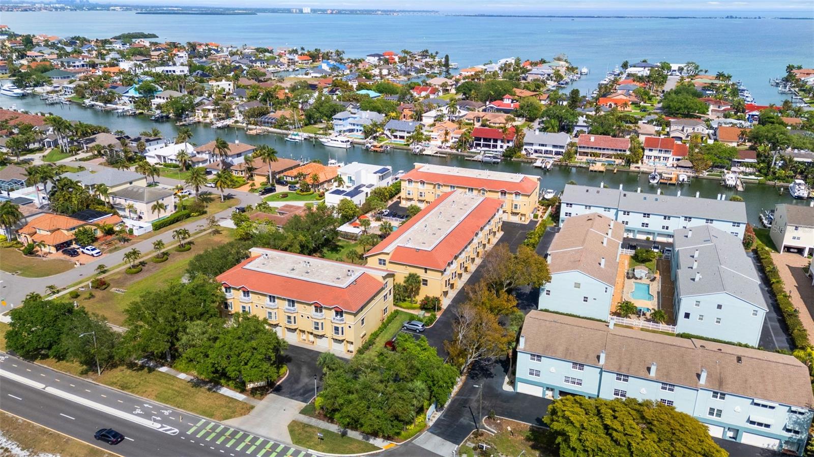 1071 PINELLAS BAYWAY S, ST PETERSBURG, FL, 33715