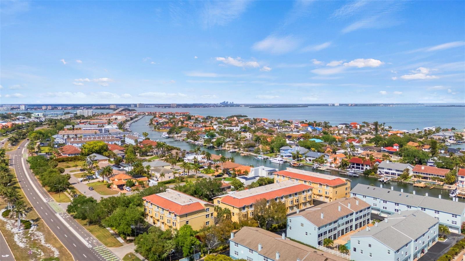 1071 PINELLAS BAYWAY S, ST PETERSBURG, FL, 33715